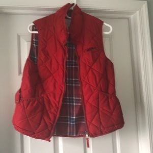 Vest size 14 H&M